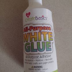 all purpose white glue