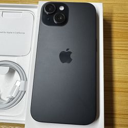  iPhone 15 Unlocked 128gb
