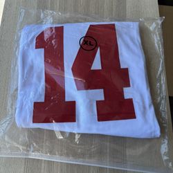 49ers Jersey 