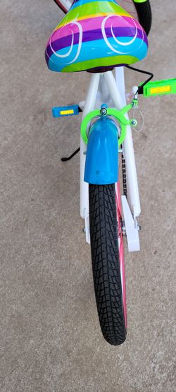 Avigo little miss matched bike on sale