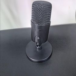 Amazon Basics Microphone 