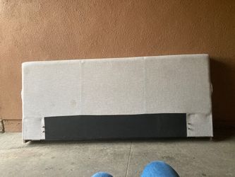 King head board
