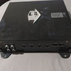 🟥FOR   SALE   AMPLIFIER  CAR  AUDIO🟧  (  NEGOTIABLE )🟩