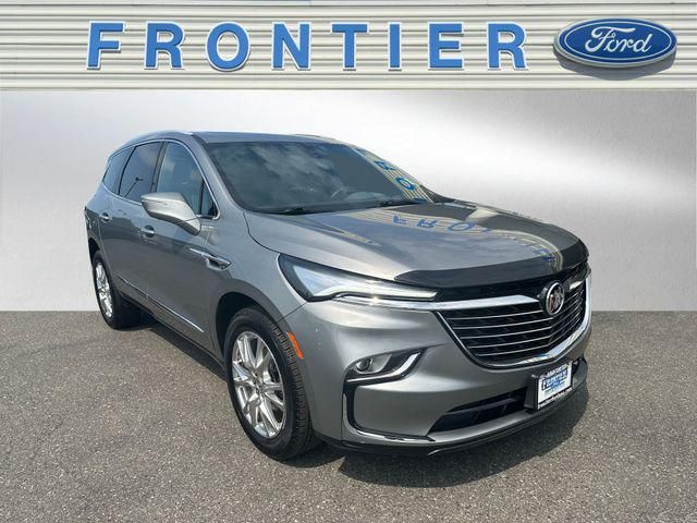 2023 Buick Enclave