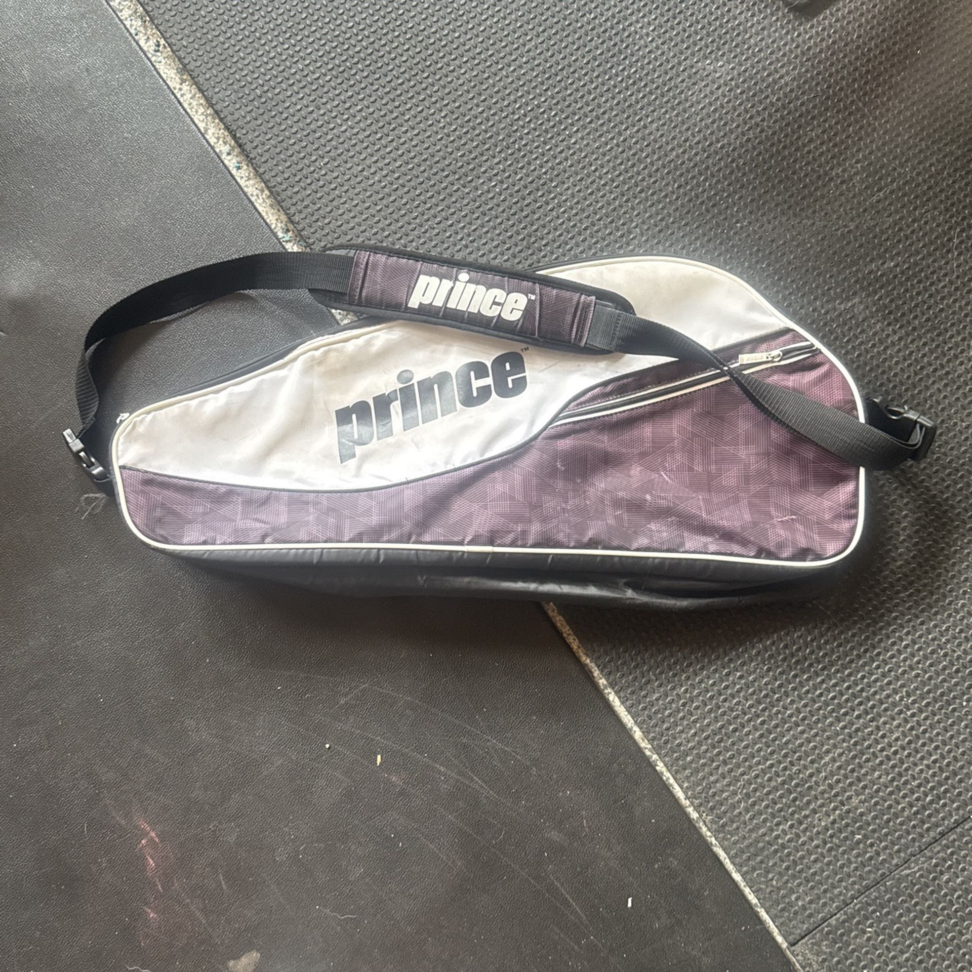 Prince Tennis Racket Bag
