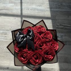 Eternal Bouquet