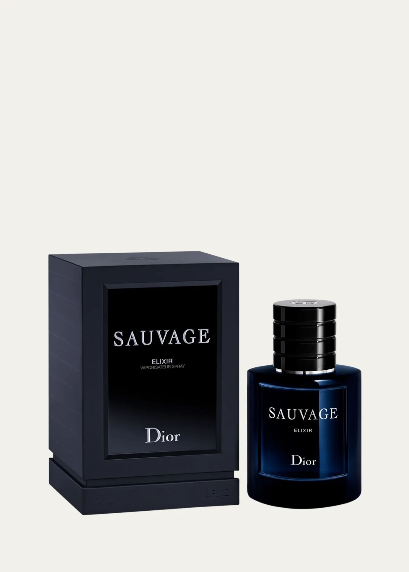 Dior Sauvage Elixir- 3.4oz