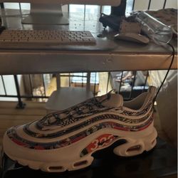 Brand New Nike Air Max Plus “305” Size 13 US