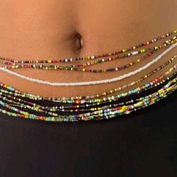 Waist Beads