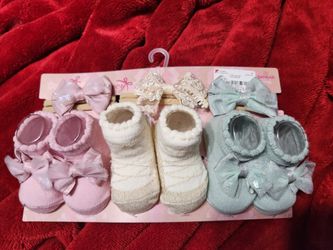Baby socks