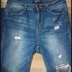 Wax Jeans 9/ Jeans Realsa Glutio 9