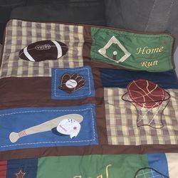 Nursing Bedding 