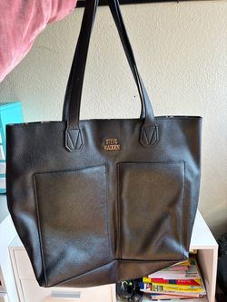 Large tote bag