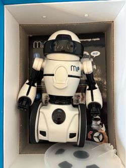 WowWee Mip Robot