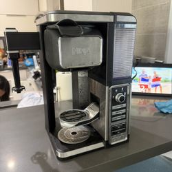 Ninja Coffee Maker 