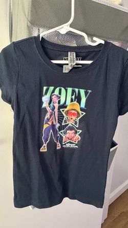 Girls KPop Demon Hunters shirt
