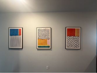 24x36 Gallery Art