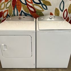 Kenmore Washer And Dryer Electric 