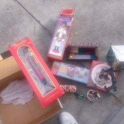 Christmas Decorations 