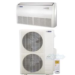 Blueridge 4 Ton Central/Mini-Split AC Unit - Used, Works Great!