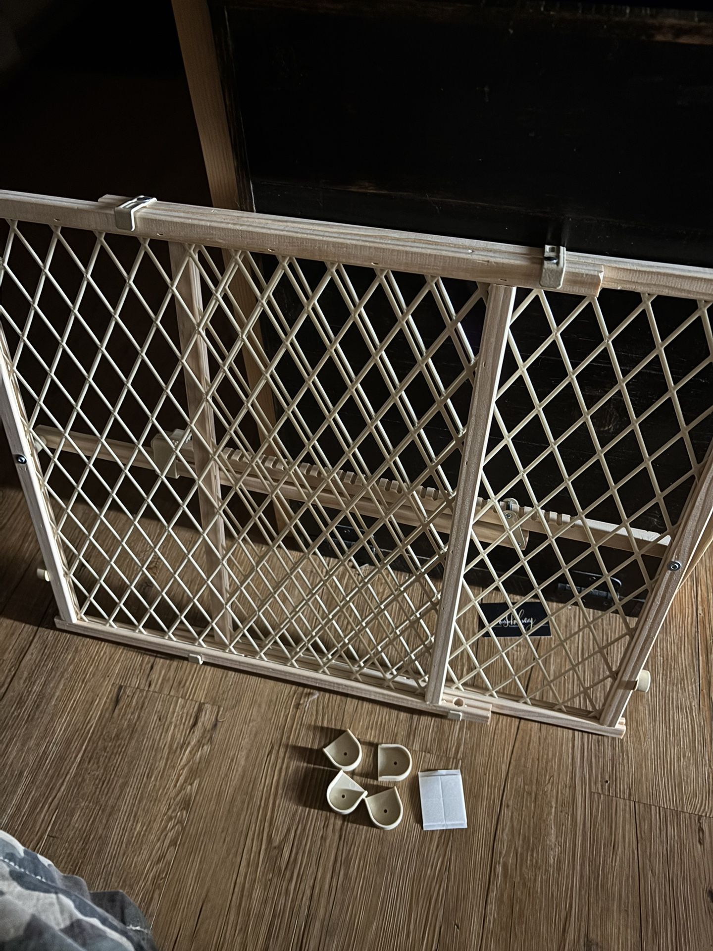 Dog Fence/baby Fence