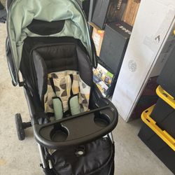 Stroller