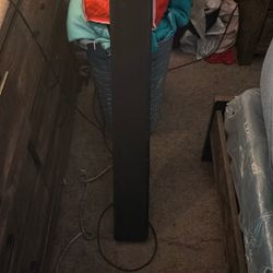 Yamaha Soundbar Black