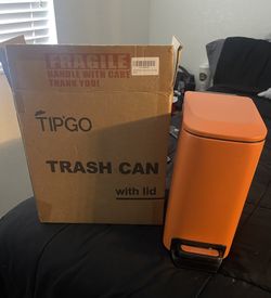 Trash Can