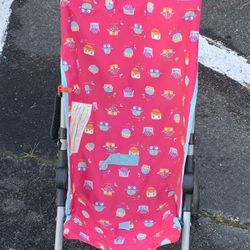 Small Stroller 