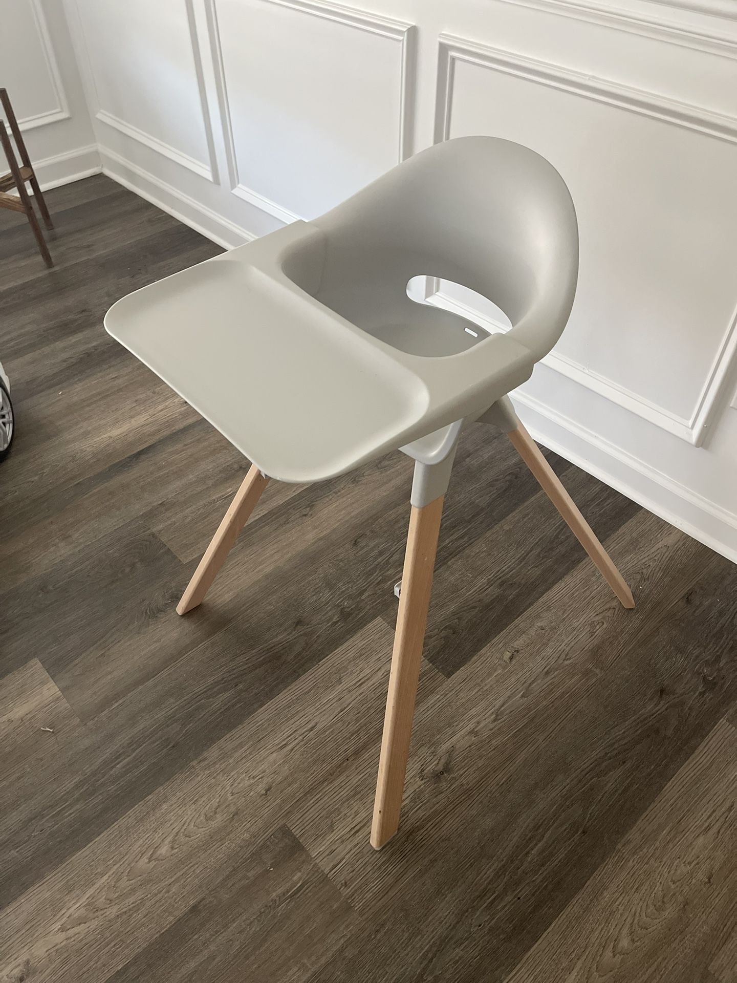 Baby High Chair
