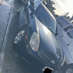 Infiniti G35 2005