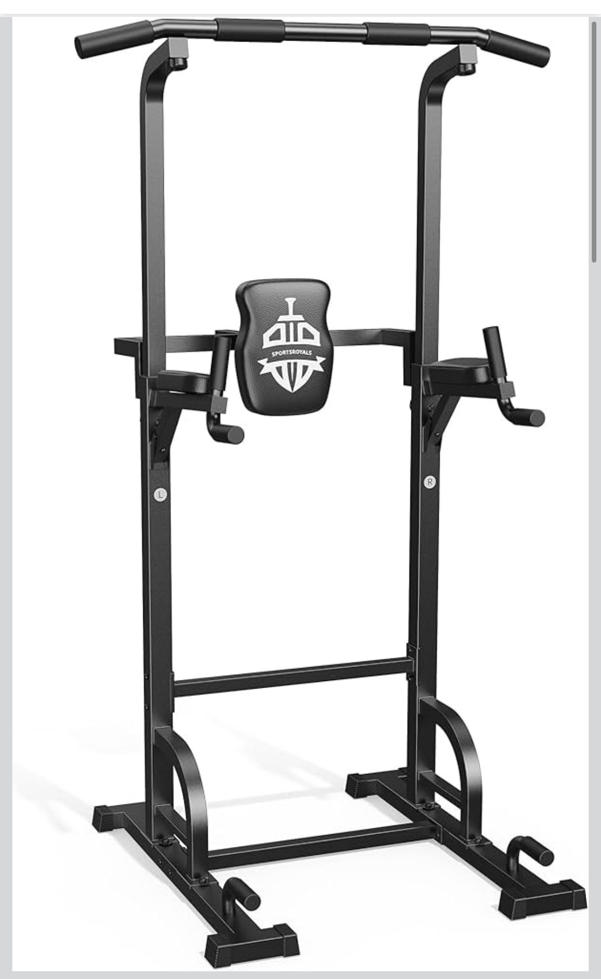 Home Gym