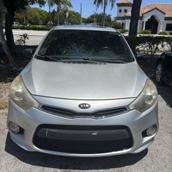 2015 Kia Forte 
