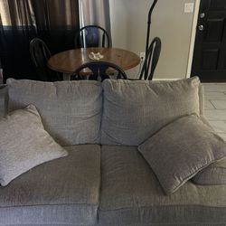 Couch For Sale ! 