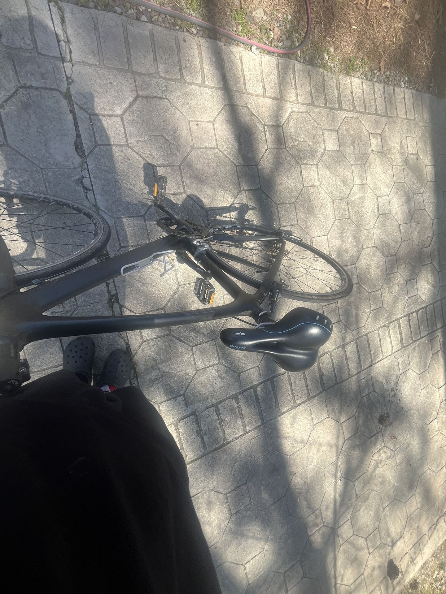 fuji Street Bike