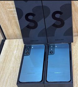 Samsung Galaxy s22 plus unlocked with warranty