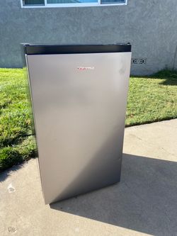 Hisense refrigerator