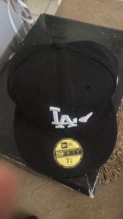 La