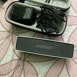 Bose Perfecta 