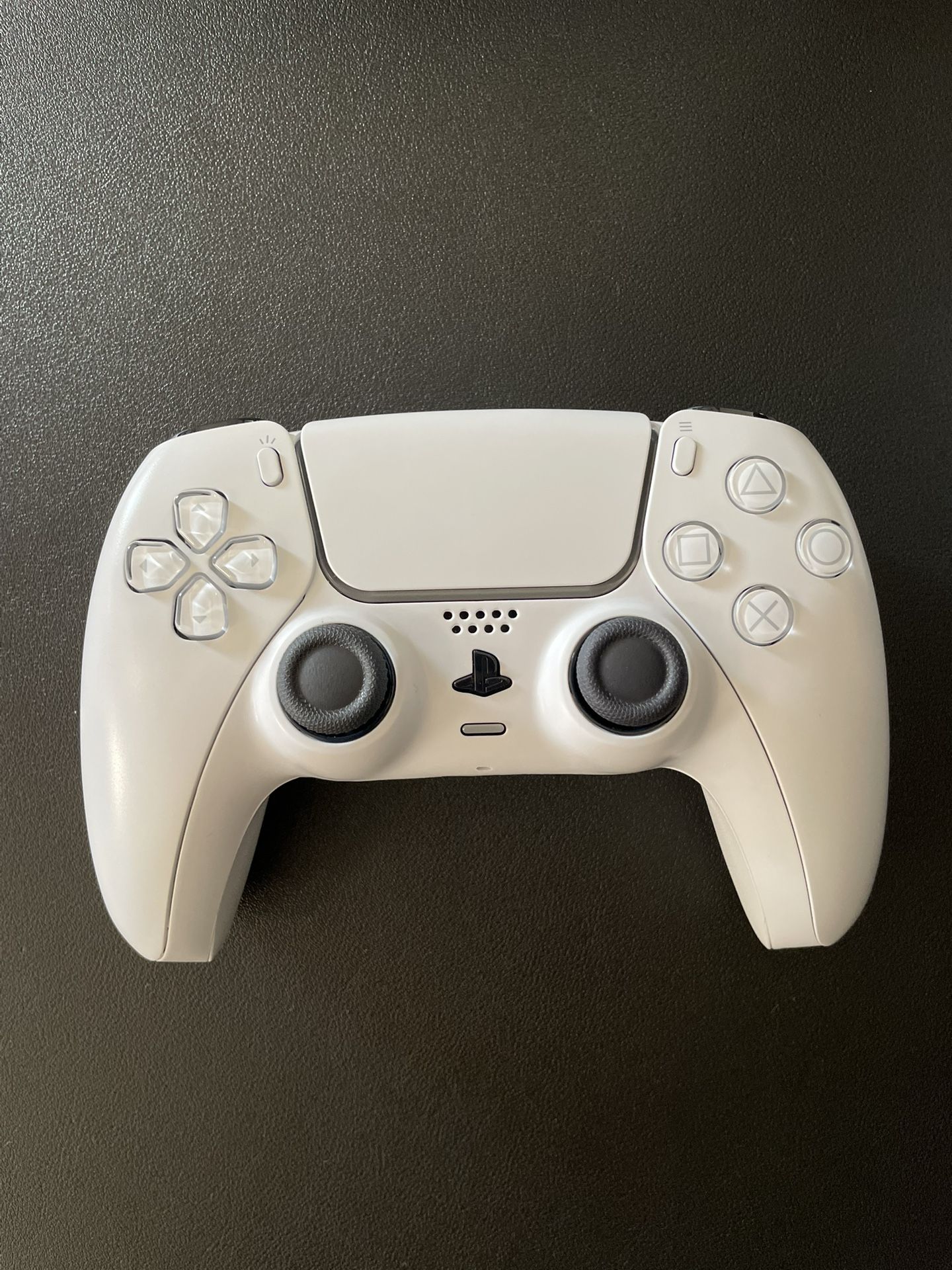 PS5 Dualsense Controller With TMR Sticks