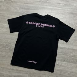 Chrome Hearts Shirt
