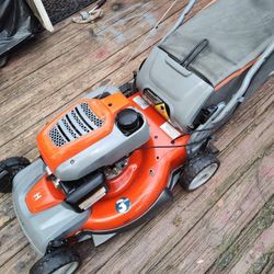 Husqvarna 22" Lawn Mower