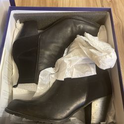 New Stuart Weitzman boots