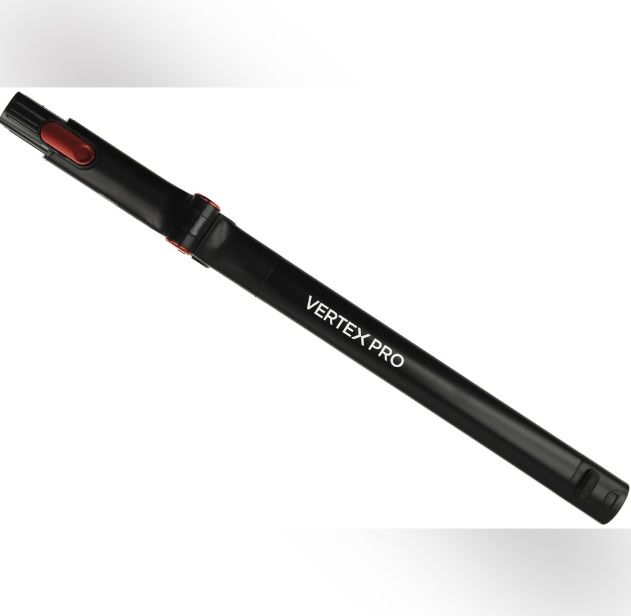 Shark Cordless Vertex DuoClean Powerfins Pro Extension Wand IZ662H