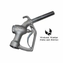 Fuel Nozzle for Pump Station