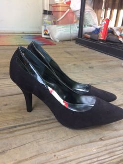 New ladies high heels 👠