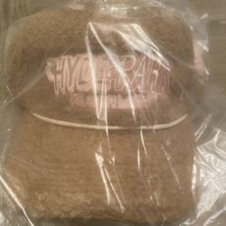 Hyde Park “Fluff Is Real” Hat 