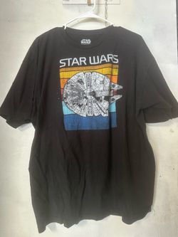 Star Wars VINTAGE XXL 2XL shirt