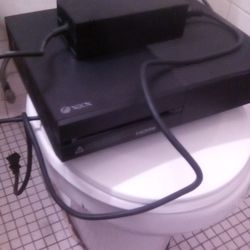 Xbox 1
