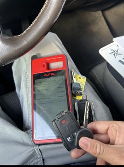 Key Duplicates/ Remotes